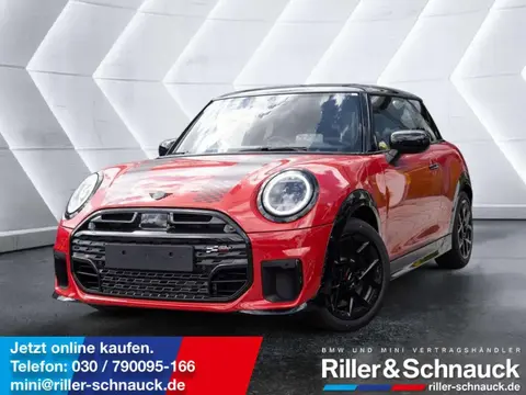 Annonce MINI COOPER Essence 2024 d'occasion 