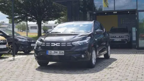 Used DACIA SANDERO Petrol 2024 Ad 