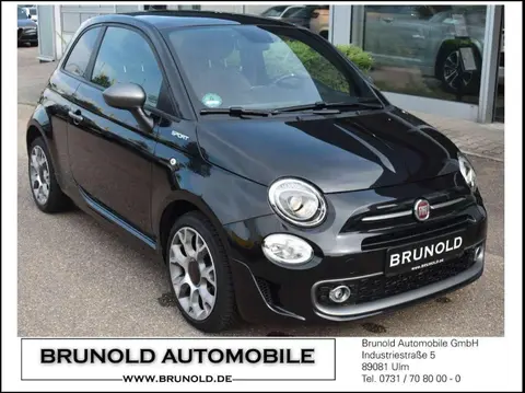 Annonce FIAT 500 Essence 2022 d'occasion 