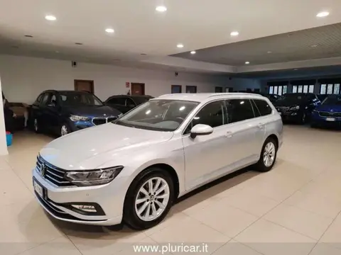 Used VOLKSWAGEN PASSAT Diesel 2021 Ad 