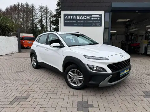 Used HYUNDAI KONA Petrol 2021 Ad 