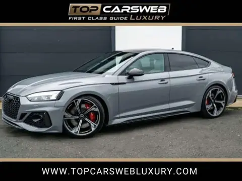 Used AUDI RS5 Petrol 2021 Ad 