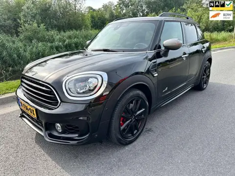 Used MINI COOPER Petrol 2020 Ad 