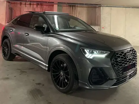 Annonce AUDI Q3 Essence 2020 d'occasion 