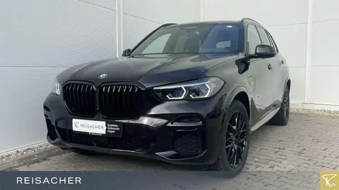 Used BMW X5 Hybrid 2021 Ad 