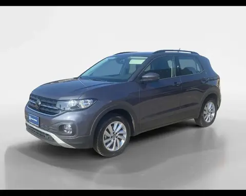 Used VOLKSWAGEN T-CROSS Petrol 2023 Ad 