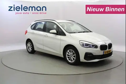 Used BMW SERIE 2 Petrol 2019 Ad 