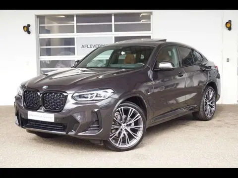 Annonce BMW X4 Essence 2022 d'occasion 