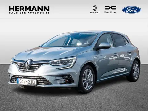 Used RENAULT MEGANE Petrol 2020 Ad 