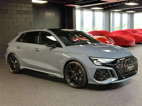 Used AUDI RS3 Petrol 2023 Ad 