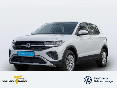 Annonce VOLKSWAGEN T-CROSS Essence 2024 d'occasion 