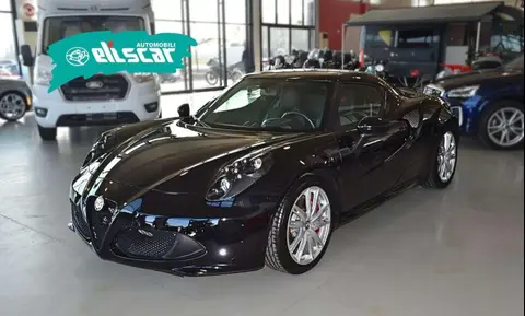 Used ALFA ROMEO 4C Petrol 2016 Ad 