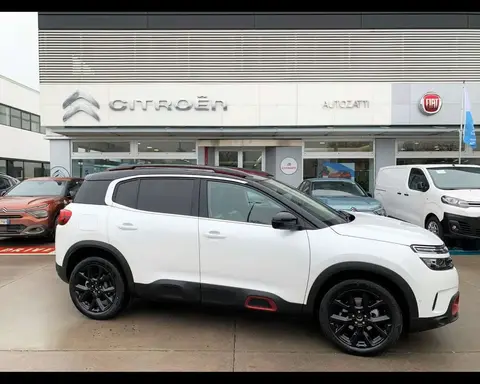 Used CITROEN C5 AIRCROSS Diesel 2023 Ad 