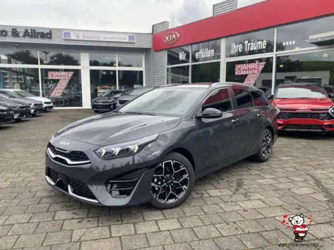 Annonce KIA CEED Essence 2024 d'occasion 