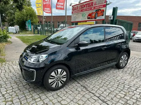 Annonce VOLKSWAGEN UP! Électrique 2023 d'occasion 