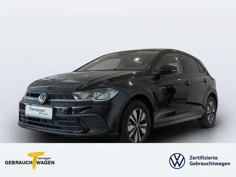 Annonce VOLKSWAGEN POLO Essence 2024 d'occasion 