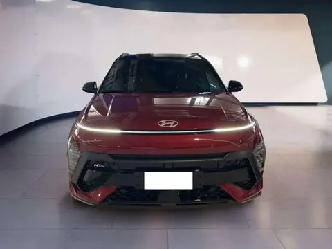 Annonce HYUNDAI KONA Hybride 2023 d'occasion 