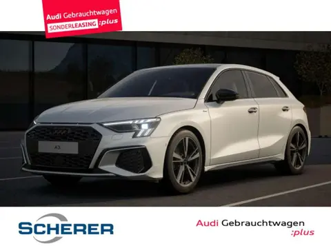 Annonce AUDI A3 Essence 2024 d'occasion 