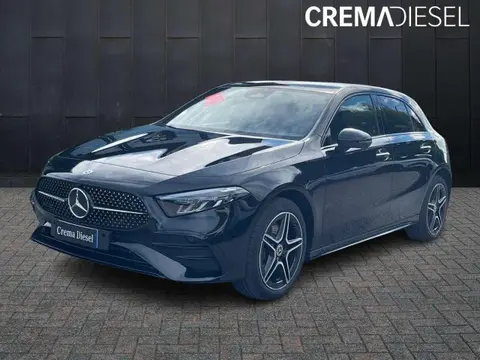 Used MERCEDES-BENZ CLASSE A Hybrid 2024 Ad 