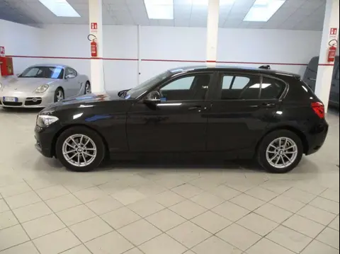 Used BMW SERIE 1 Diesel 2019 Ad 