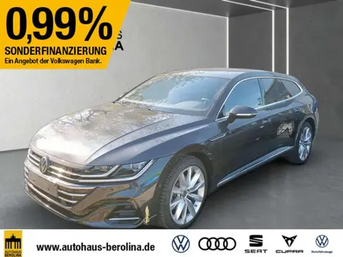 Annonce VOLKSWAGEN ARTEON Hybride 2023 d'occasion 