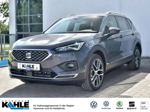 Annonce SEAT TARRACO Hybride 2024 d'occasion 