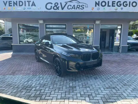 Annonce BMW X6 Hybride 2023 d'occasion 