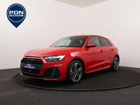 Annonce AUDI A1 Essence 2023 d'occasion 