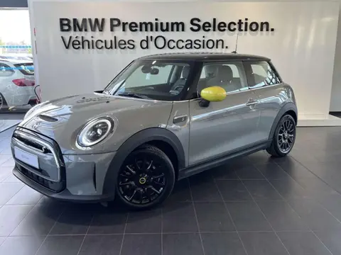 Used MINI COOPER Electric 2021 Ad 