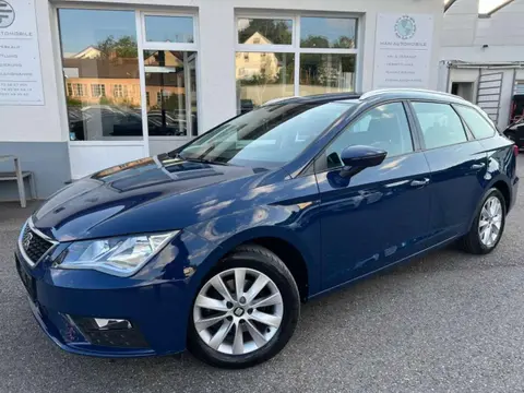 Used SEAT LEON  2018 Ad 