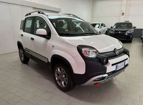 Used FIAT PANDA Petrol 2020 Ad 