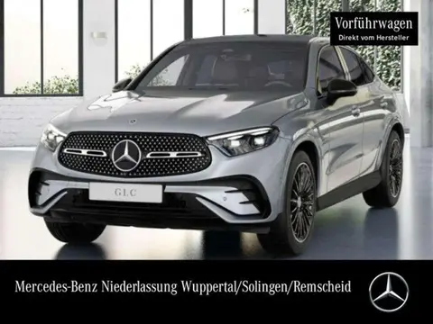 Used MERCEDES-BENZ CLASSE GLC Petrol 2024 Ad 