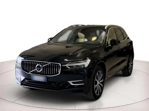 Annonce VOLVO XC60 Hybride 2019 d'occasion 