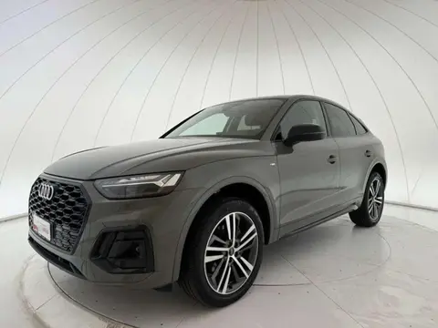 Annonce AUDI Q5 Hybride 2023 d'occasion 