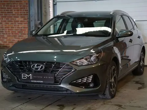 Annonce HYUNDAI I30 Essence 2022 d'occasion 