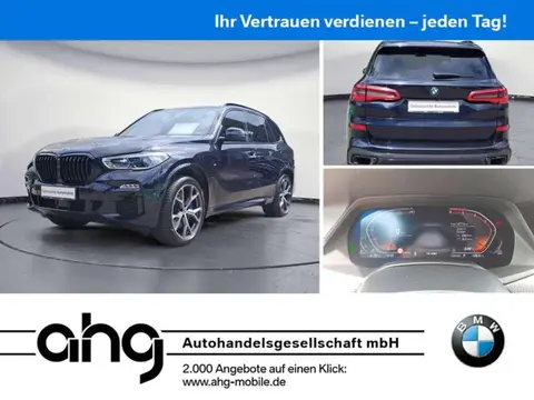 Used BMW X5 Diesel 2020 Ad 