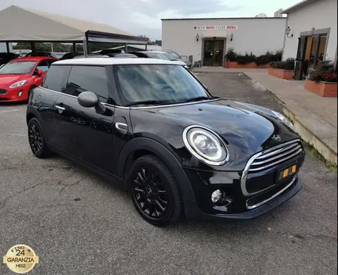 Annonce MINI COOPER Diesel 2019 d'occasion 