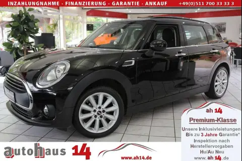 Used MINI ONE Petrol 2016 Ad 