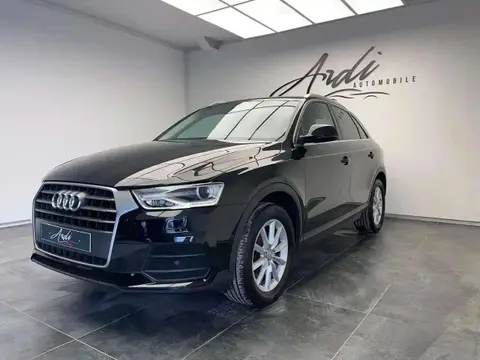 Used AUDI Q3 Petrol 2017 Ad 