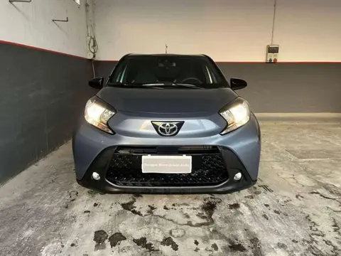 Used TOYOTA AYGO X Petrol 2024 Ad 