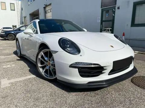 Used PORSCHE 911 Petrol 2015 Ad 