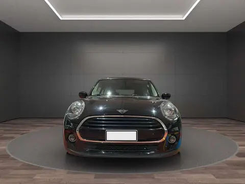 Annonce MINI COOPER Essence 2020 d'occasion 