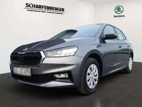 Annonce SKODA FABIA Essence 2024 d'occasion 