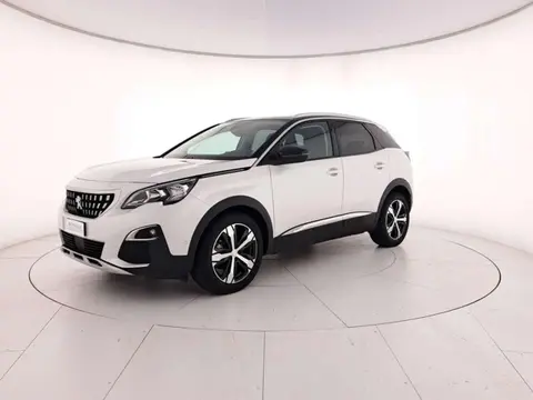 Used PEUGEOT 3008 Diesel 2018 Ad 