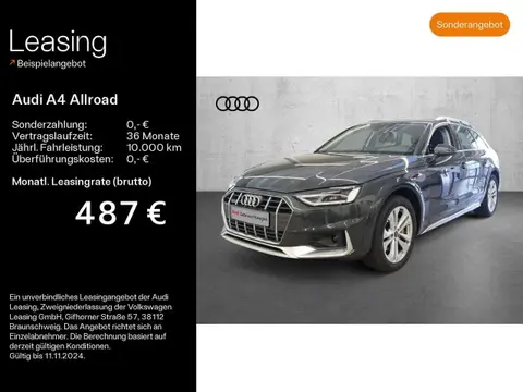 Annonce AUDI A4 Diesel 2023 d'occasion 