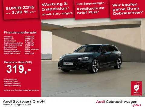 Used AUDI RS4 Petrol 2024 Ad 