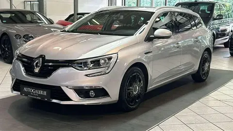 Used RENAULT MEGANE Diesel 2019 Ad 