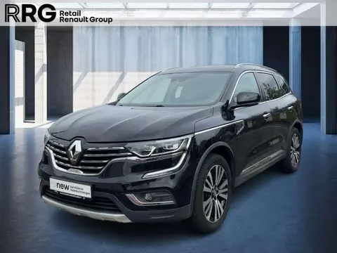 Used RENAULT KOLEOS Diesel 2019 Ad 