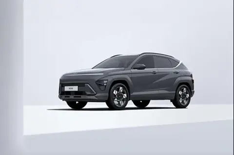 Annonce HYUNDAI KONA Hybride 2024 d'occasion 