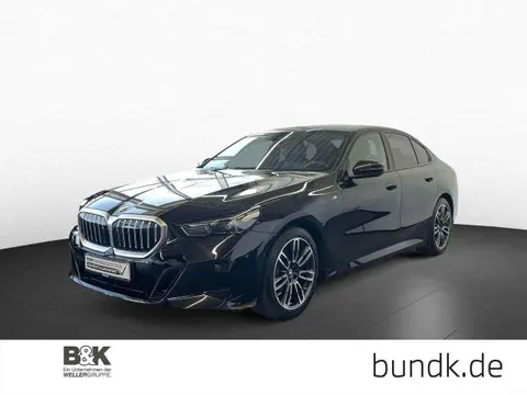 Used BMW SERIE 5 Diesel 2023 Ad 